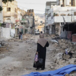 Jenin: Resistenza o Gazaficazione?