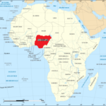 La Russia punta ad una base navale in Nigeria, sulla costa atlantica