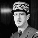 De Gaulle voleva annettere alla Francia anche il Piemonte