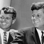 Israele ha ucciso i Kennedy?